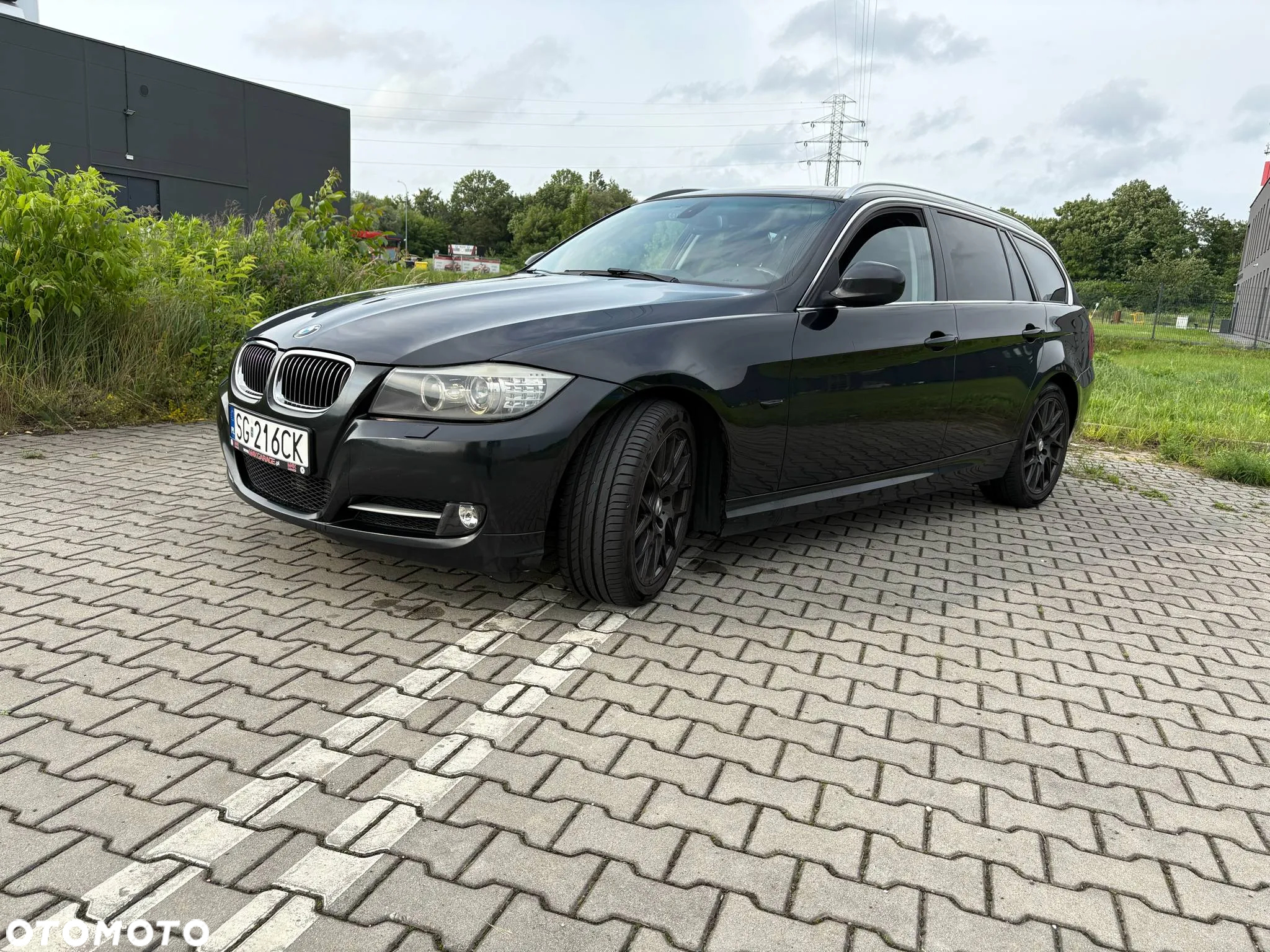 BMW Seria 3 320d - 2