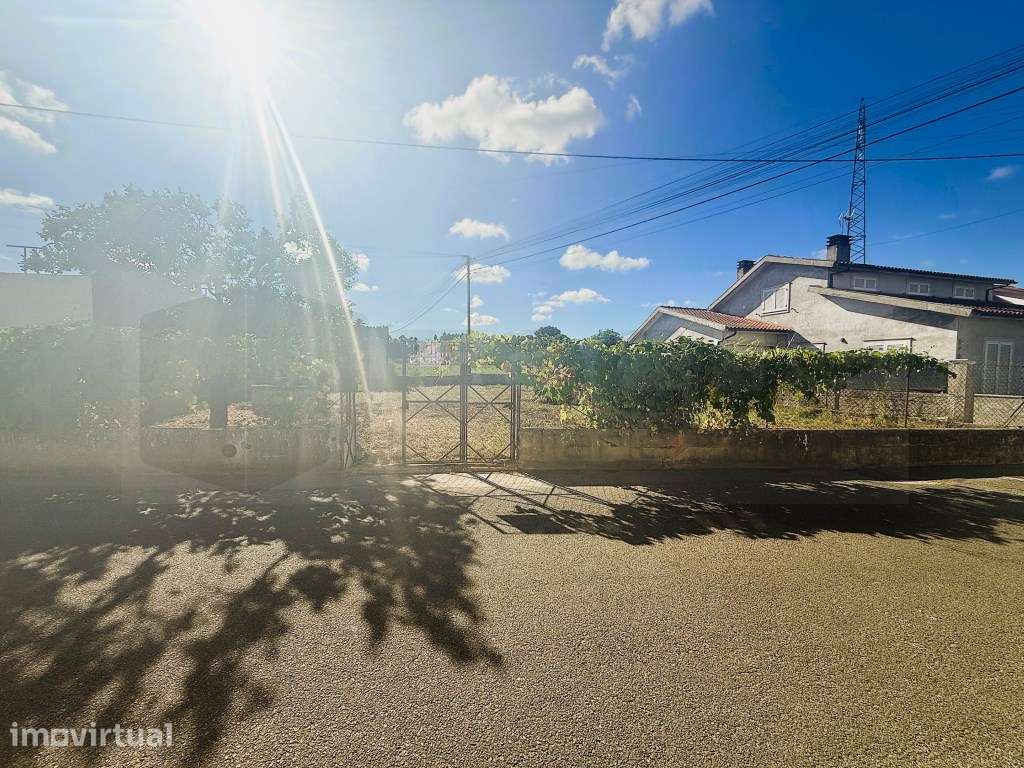 Terreno para construção de Moradia - Troviscal - Grande imagem: 2/10