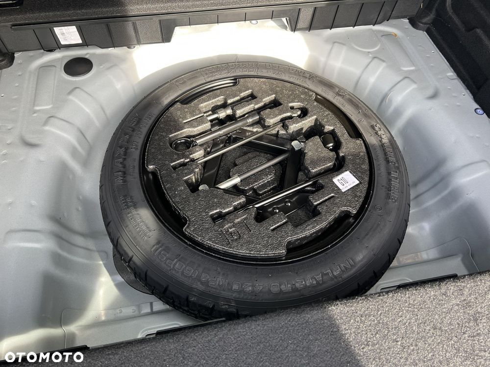 Kia Ceed 1.5 T-GDI M DCT - 19