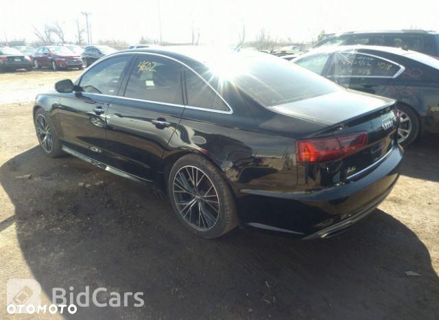 Audi A6 Limousine 2.0 TFSI Quattro S tronic - 24