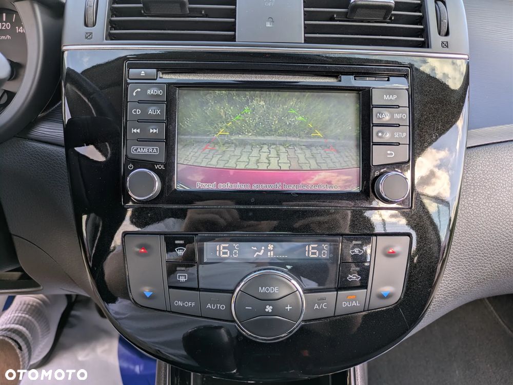 Nissan Pulsar 1.2 DIG-T Tekna - 35