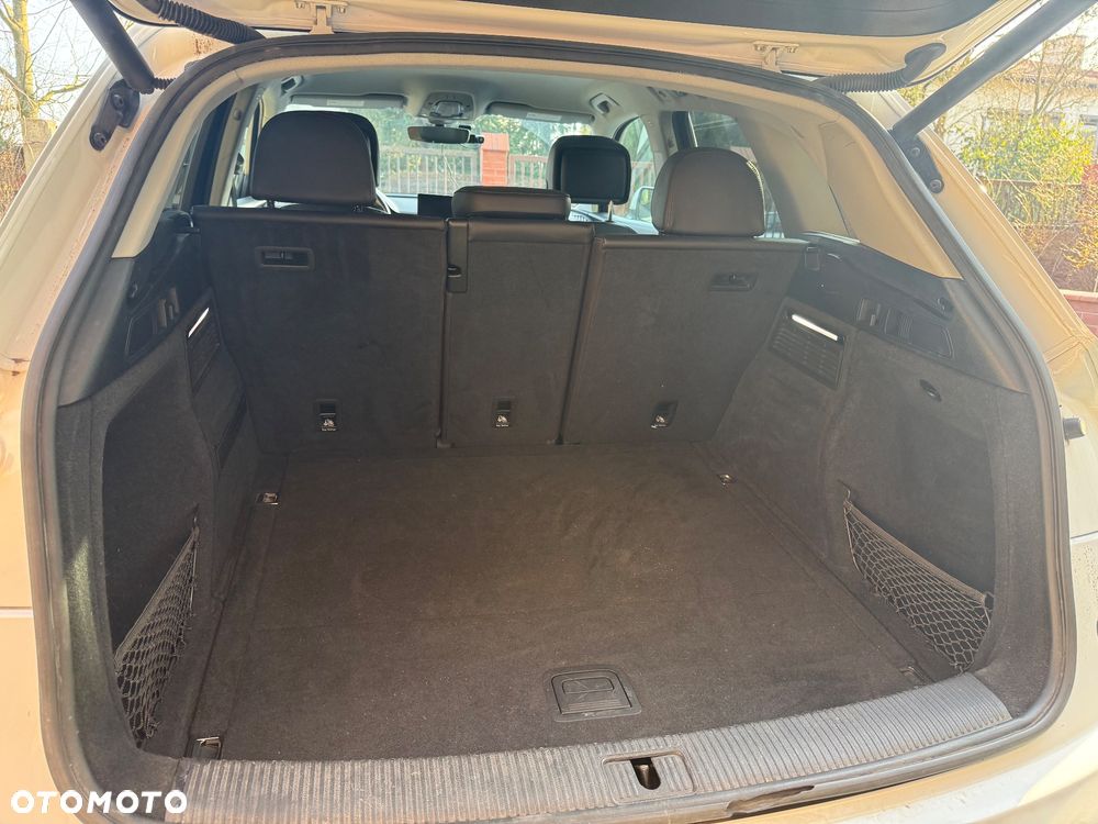 Audi Q5 2.0 TFSI Quattro S tronic - 13
