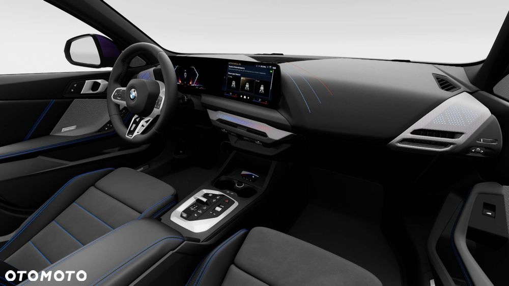BMW Seria 1 123 mHEV xDrive - 17