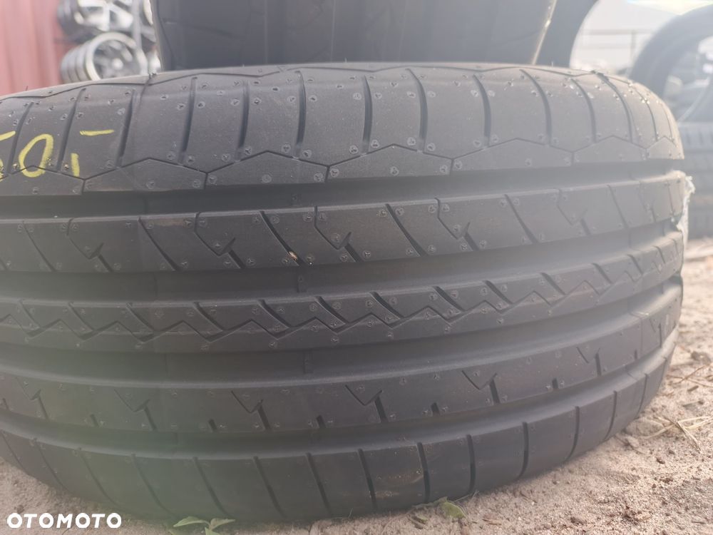 Nowe opony letnie 225/45/17 Dębica 2 sztuki 24r - 4
