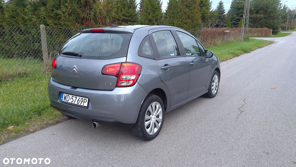 Citroën C3 - 6