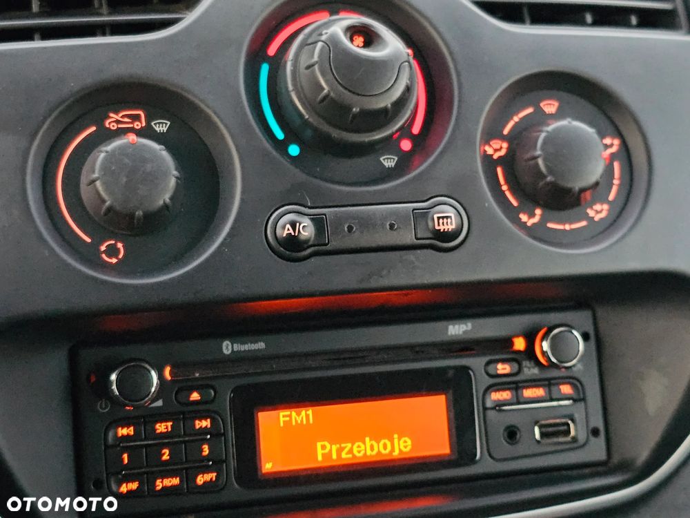 Renault Kangoo 1.2 TCE Business - 7