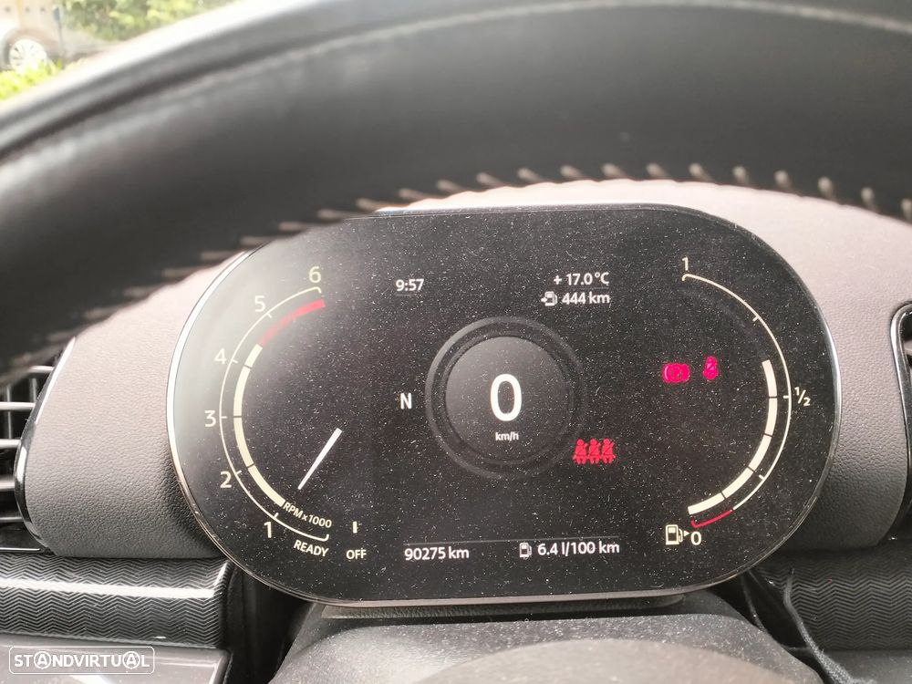 Mini Clubman 2021 photo 5