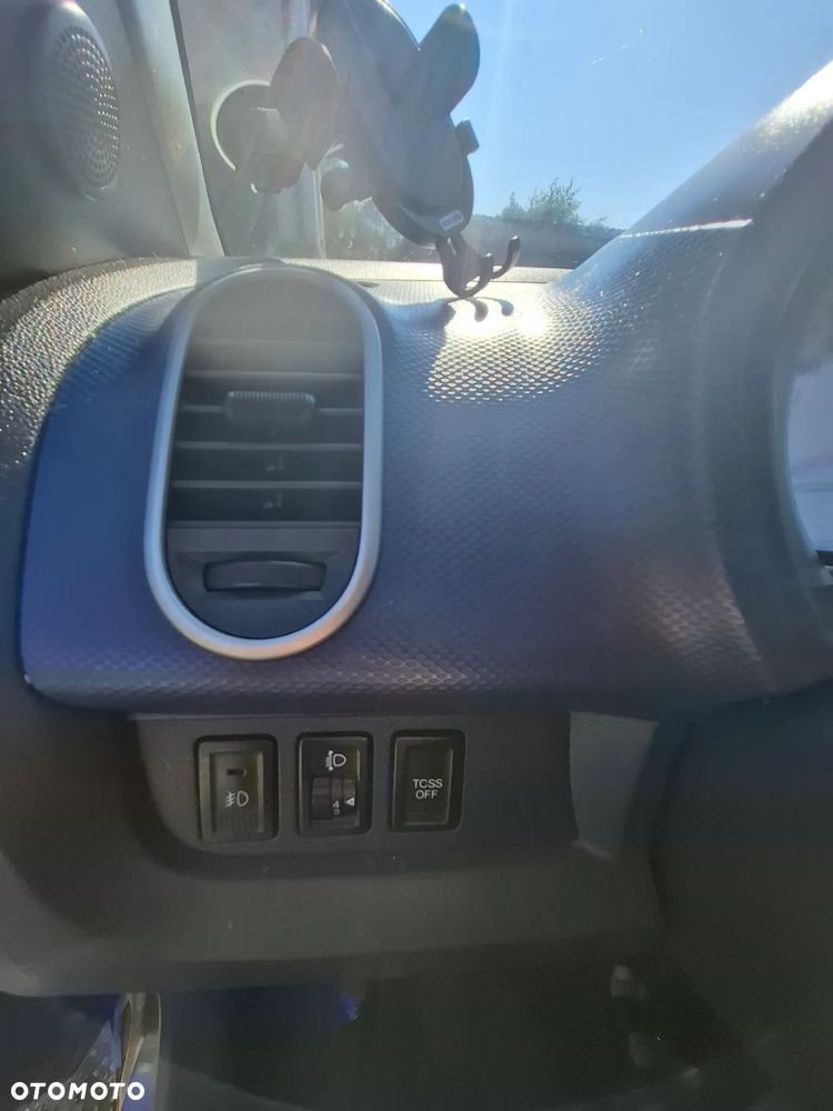 Suzuki Splash - 14