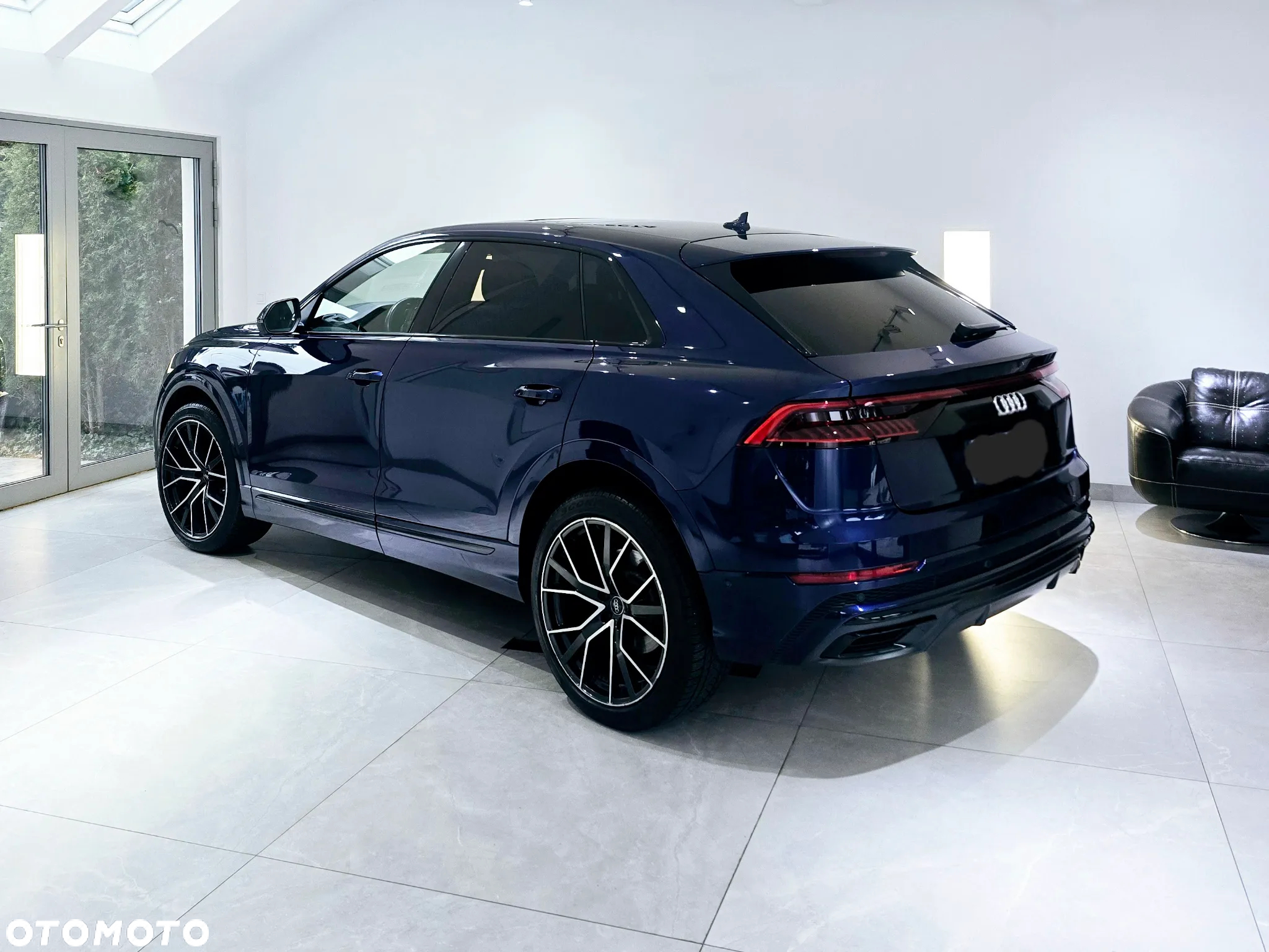 Audi Q8 - 4