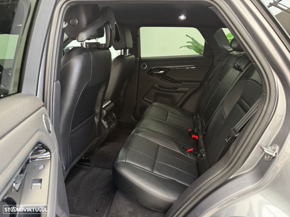 Land Rover Range Rover Evoque 1.5 P300e AWD Auto - 23