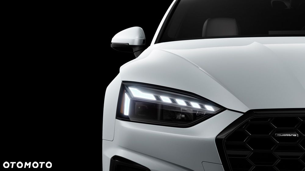 Audi A5 Sportback 45 TFSI quattro S tronic S line - 37