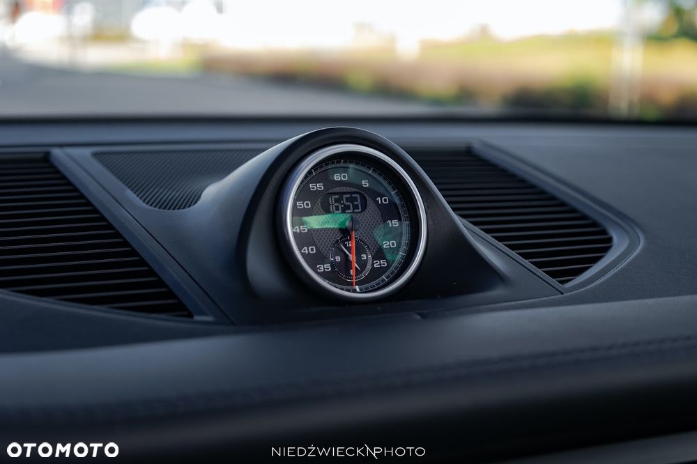 Porsche Macan - 22