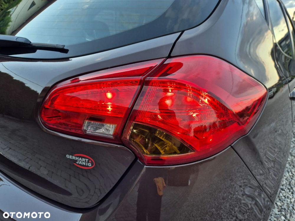 Kia Ceed 1.4 CVVT Attract plus - 22