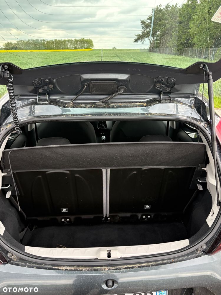 Toyota Aygo - 11