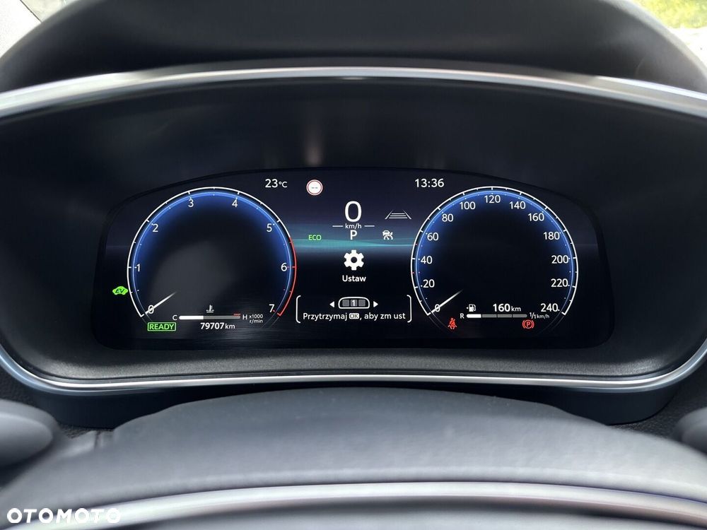 Toyota Corolla 1.8 Hybrid Comfort - 17