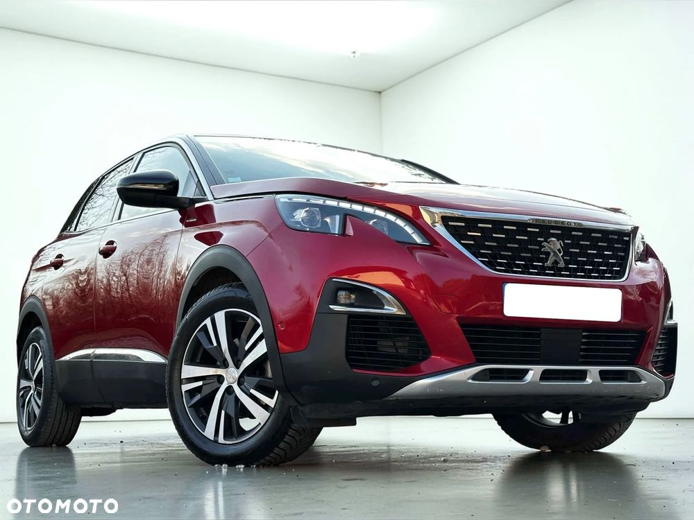 Peugeot 3008 - 5