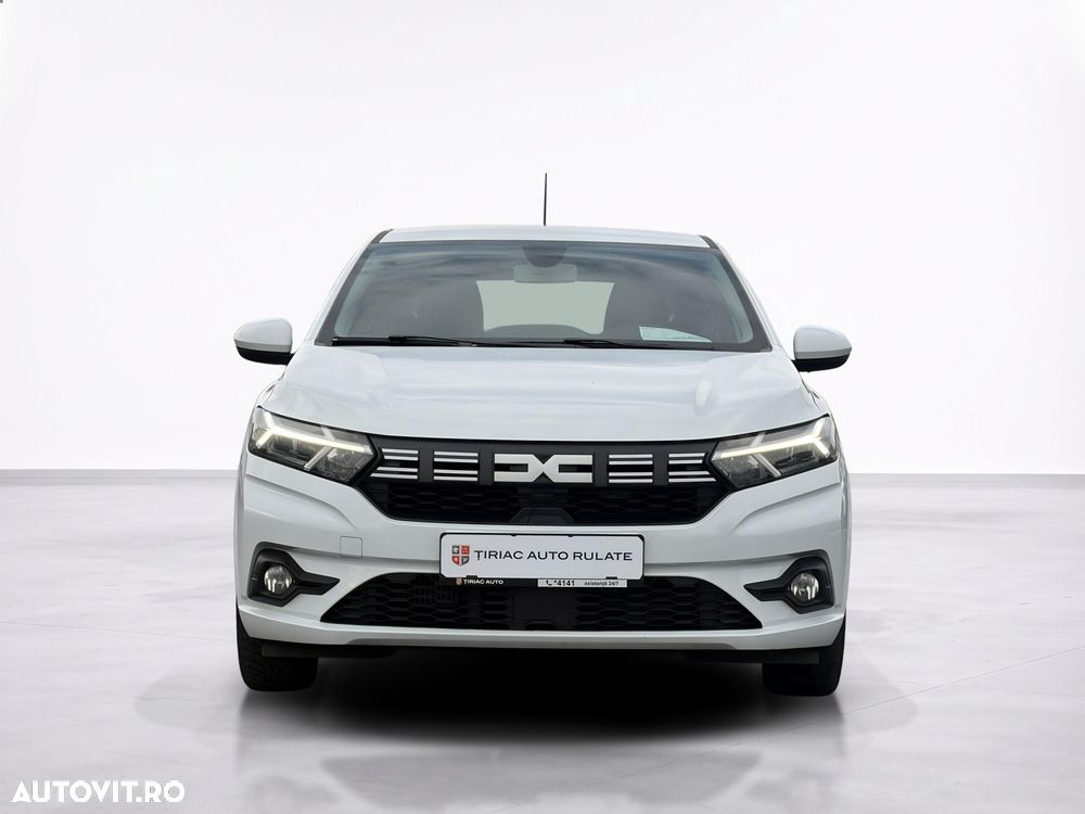 Dacia Sandero - 10