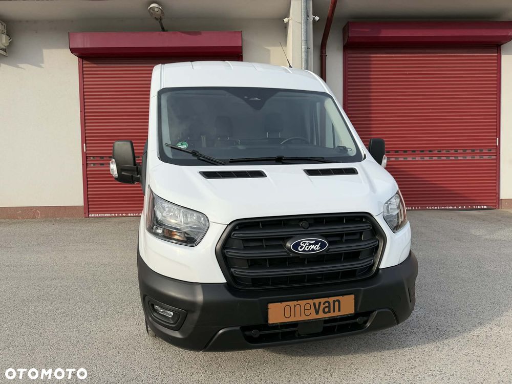 Ford Transit - 2
