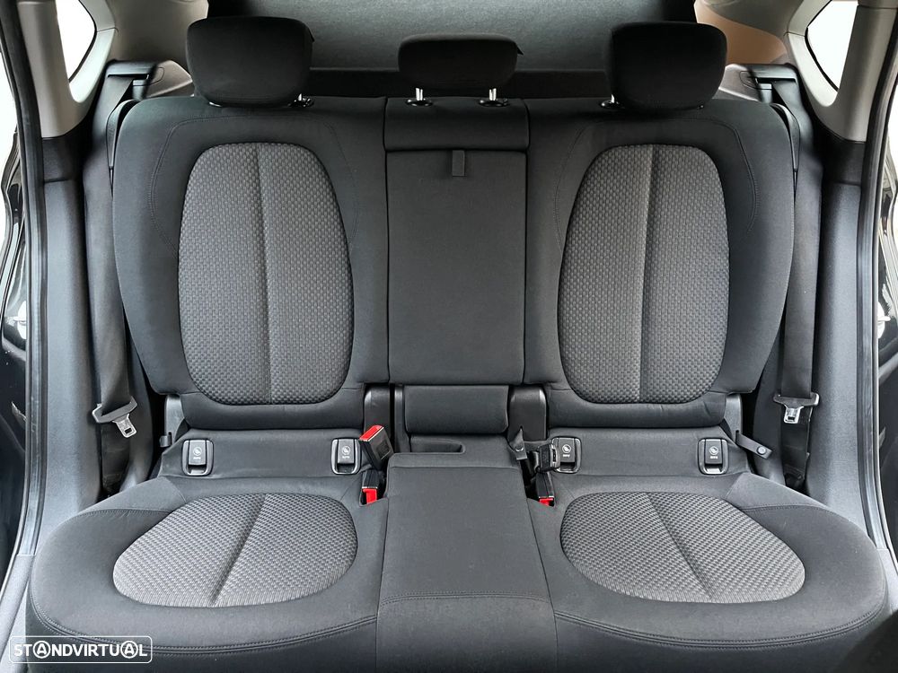 BMW 225xe Active Tourer Advantage - 45