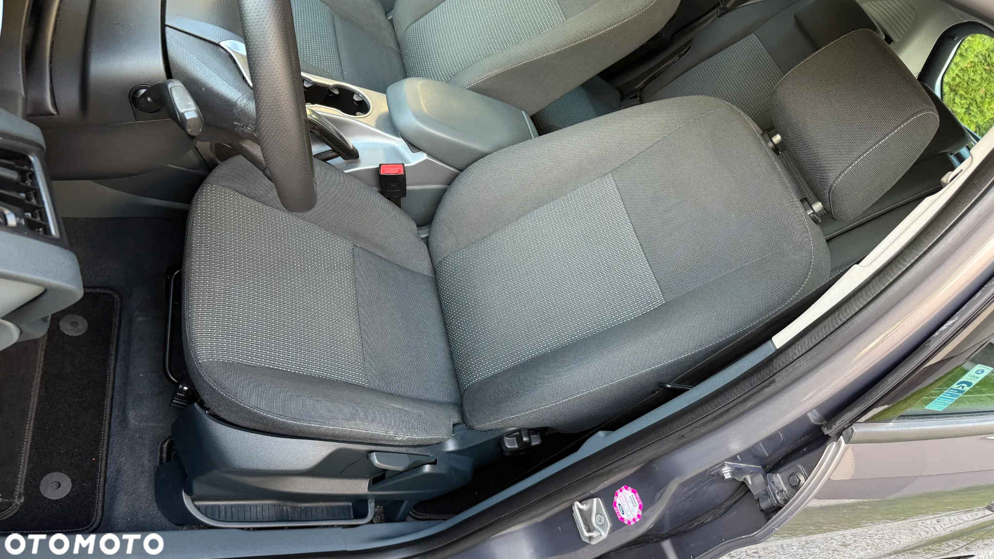 Ford C-MAX 1.0 EcoBoost Titanium ASS - 13