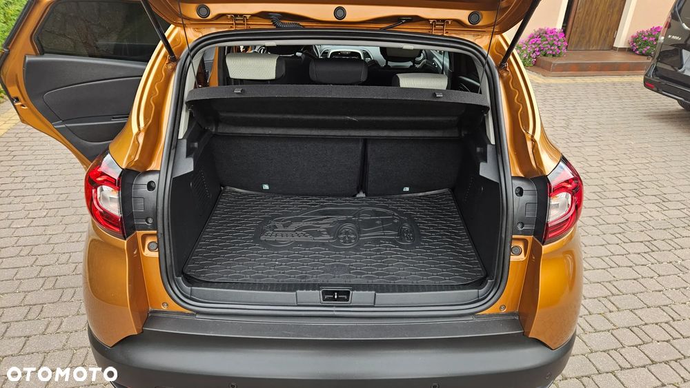 Renault Captur 0.9 Energy TCe Limited - 22