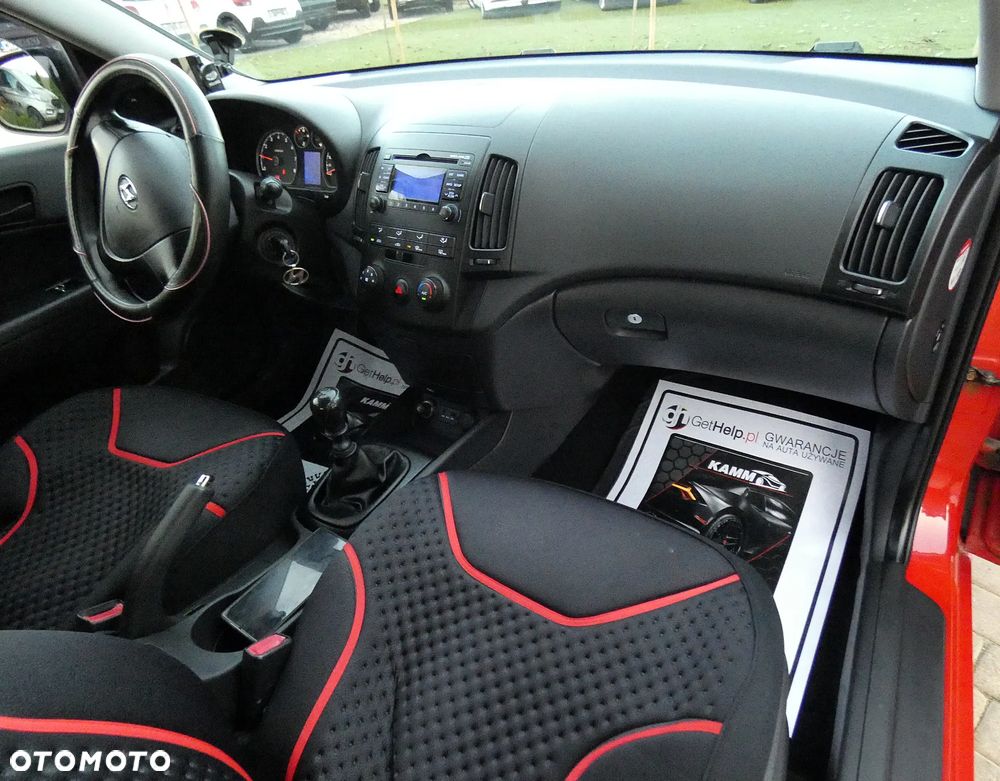 Hyundai i30 1.4 Classic - 9