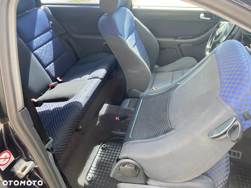 Audi A3 3-drzwiowe - 11