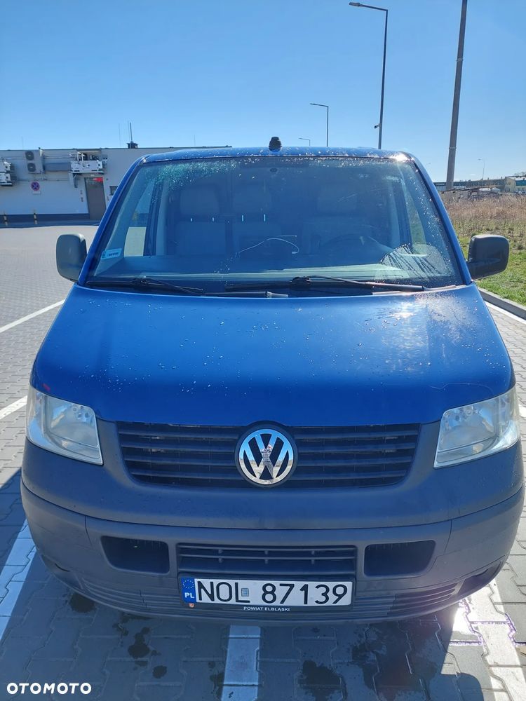 Volkswagen T5 - 4