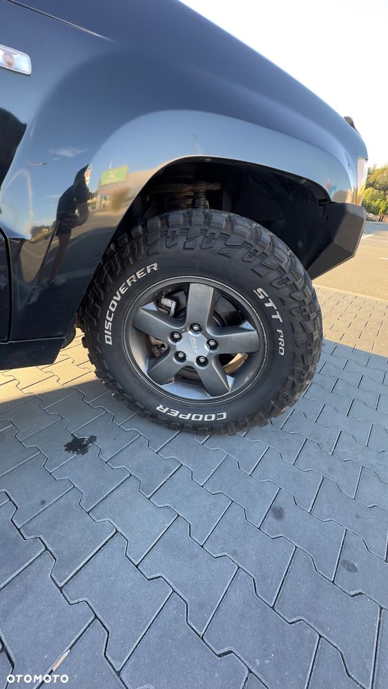 Jeep Grand Cherokee 3.0 CRD Overland - 12