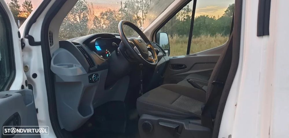 Ford Transit 350 L3 2.2 TDCi H3 Trend - 9