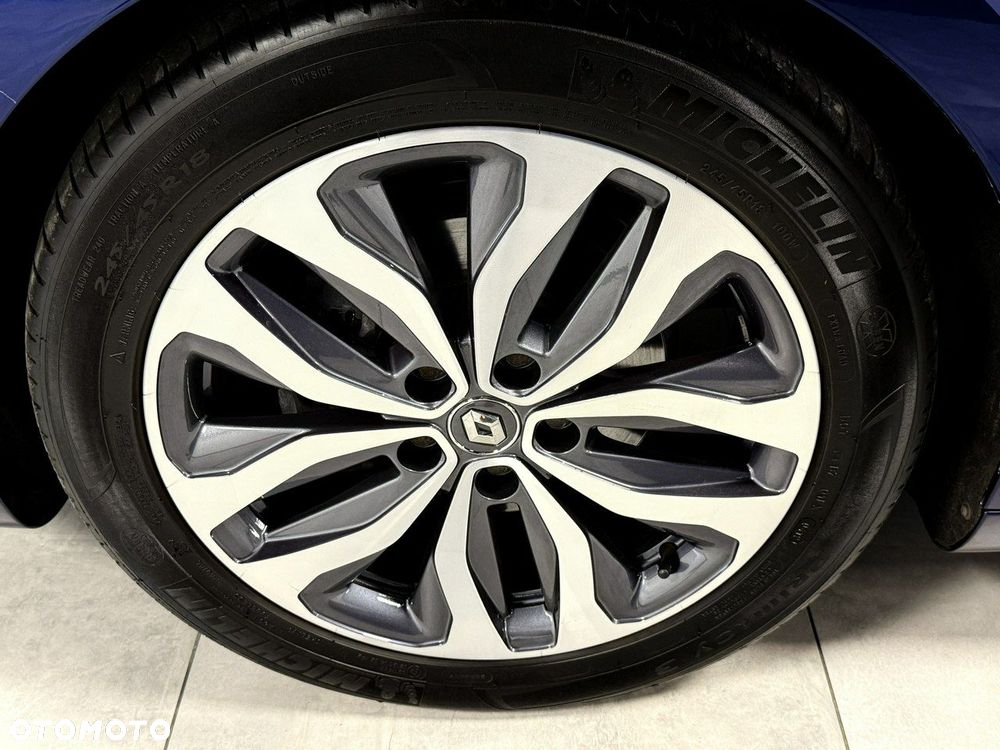 Renault Talisman - 12