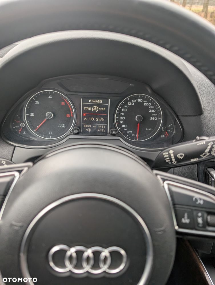 Audi Q5 2.0 TDI Quattro S tronic - 5