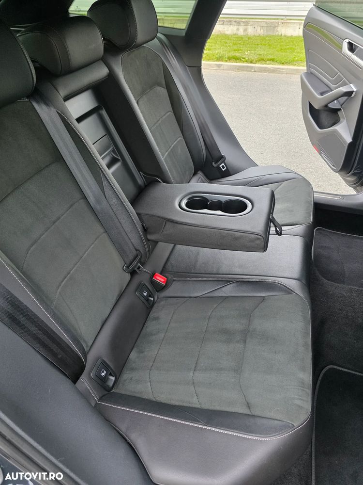 Volkswagen ARTEON - 37