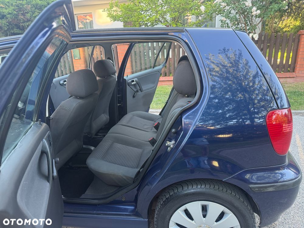 Volkswagen Polo 1.4 Comfortline - 13