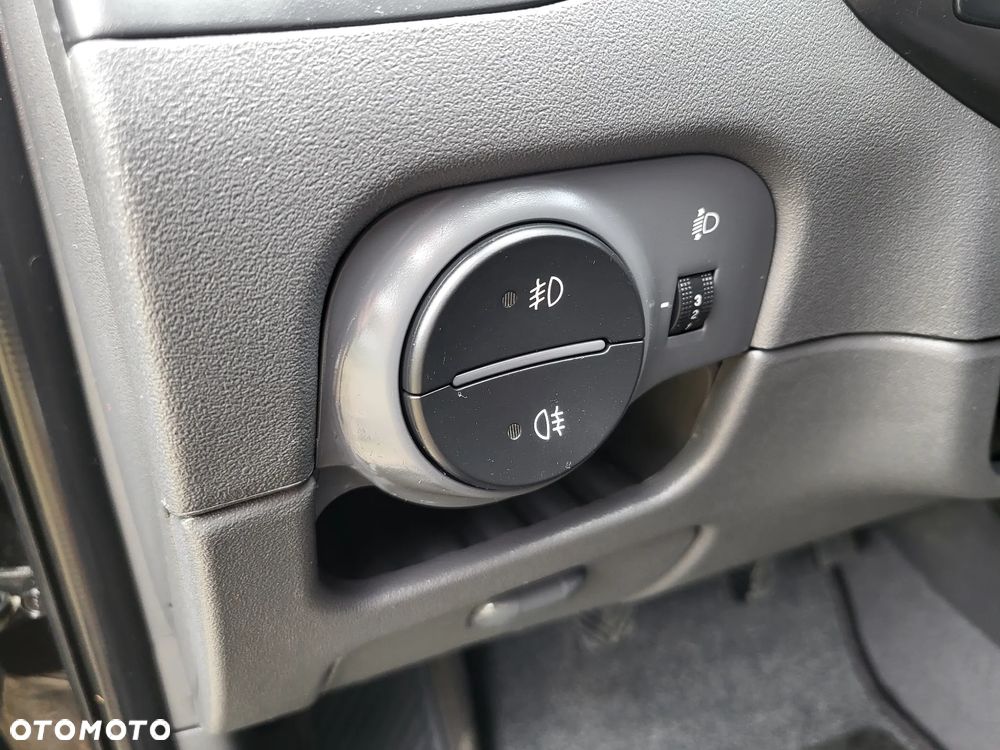 Kia Rio 1.4 Spirit - 22