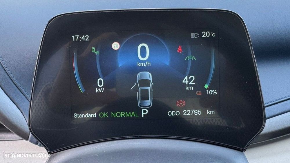 BYD Atto 3 Design - 12