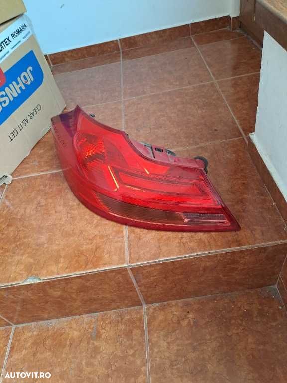 Stop stanga Opel Insignia A break original - 3