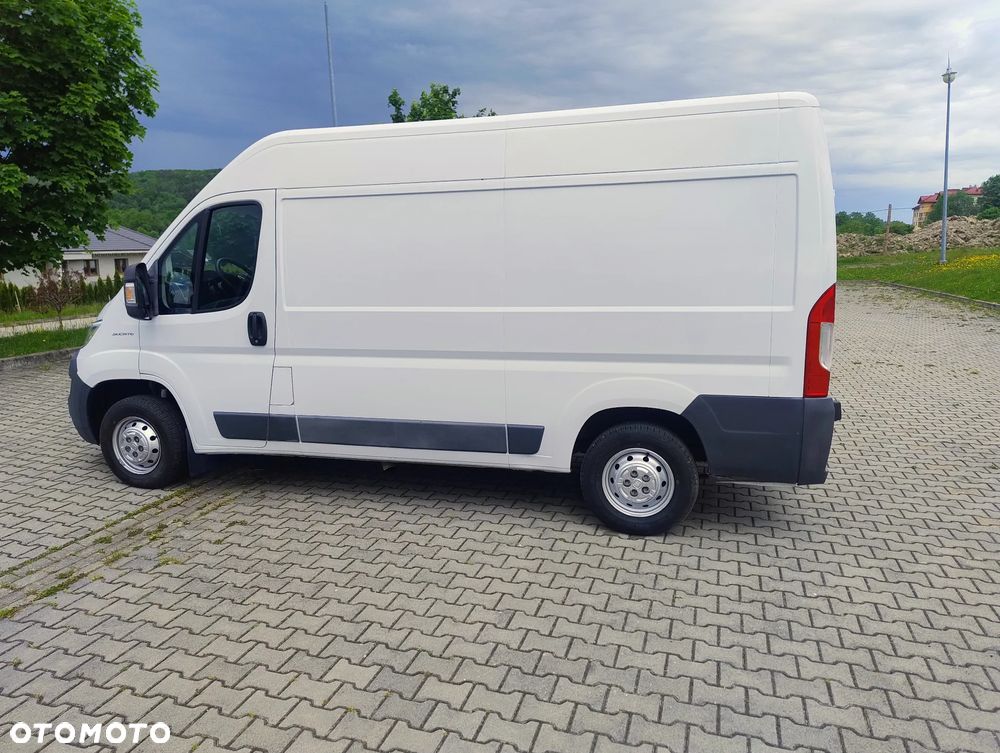 Fiat Ducato - 7