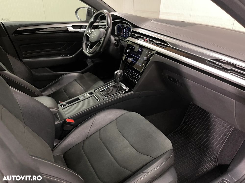 Volkswagen ARTEON 2.0 TDI 4Motion DSG R-Line - 11