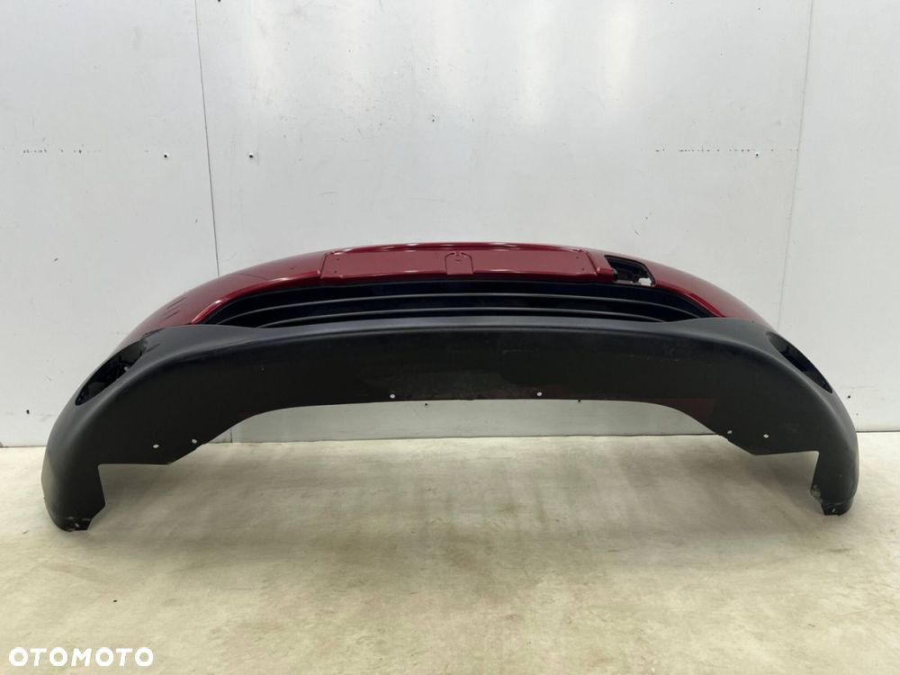 Zderzak przedni Nissan Qashqai J10 Lift 10-13r. przód 62022BR10H - 11
