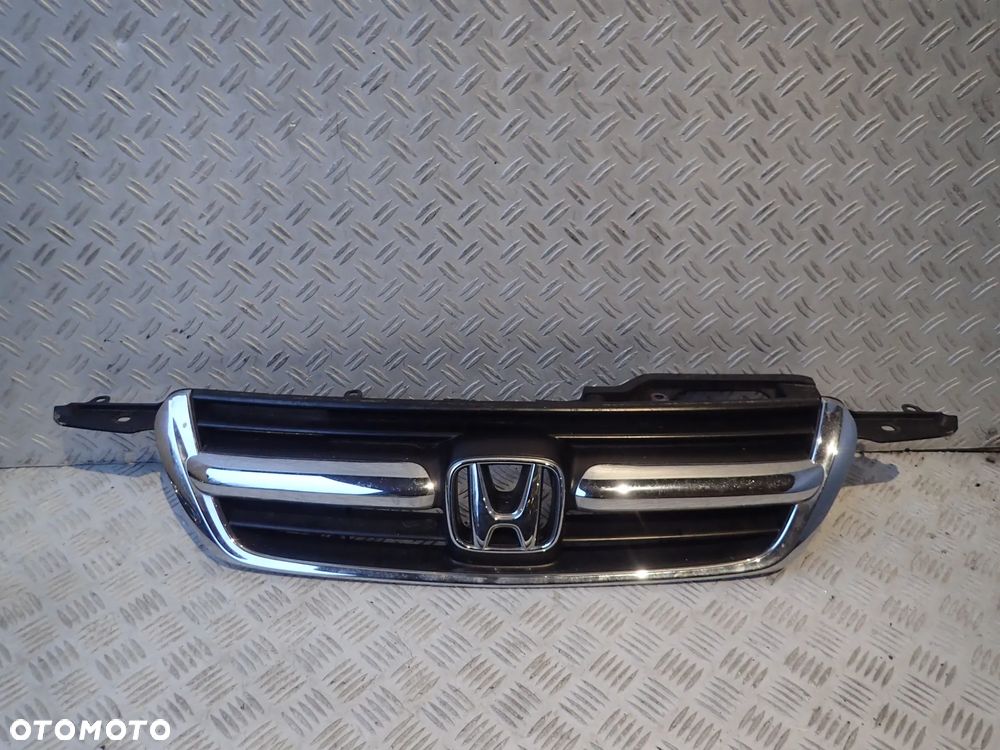 GRILL HONDA CRV II - 1