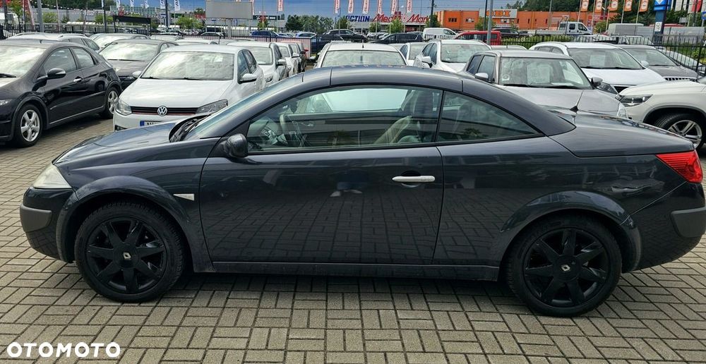 Renault Megane 1.6 Avantage - 33