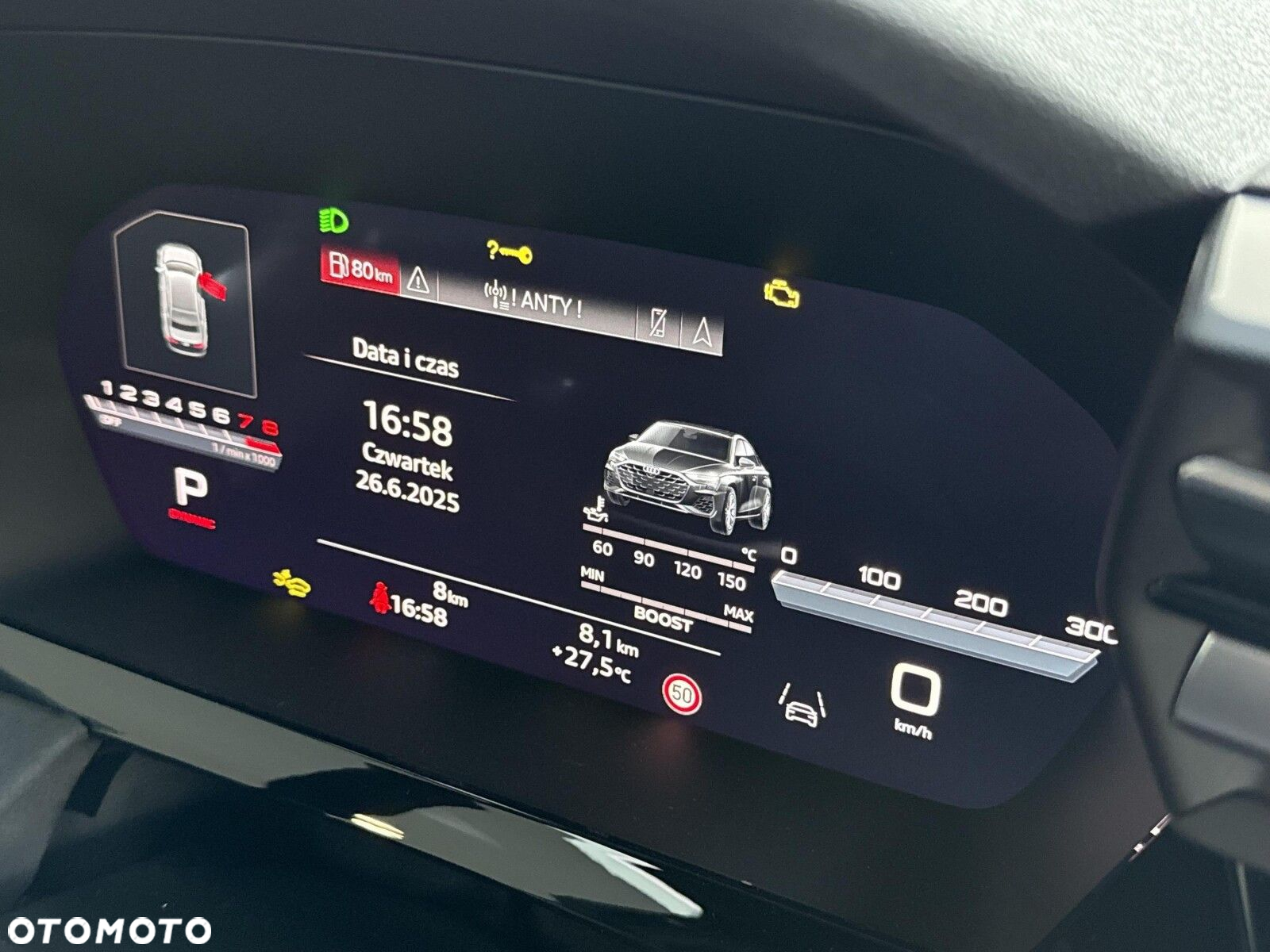 Audi S3 - 27
