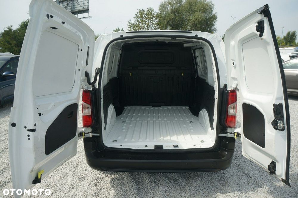 Citroën Berlingo - 21