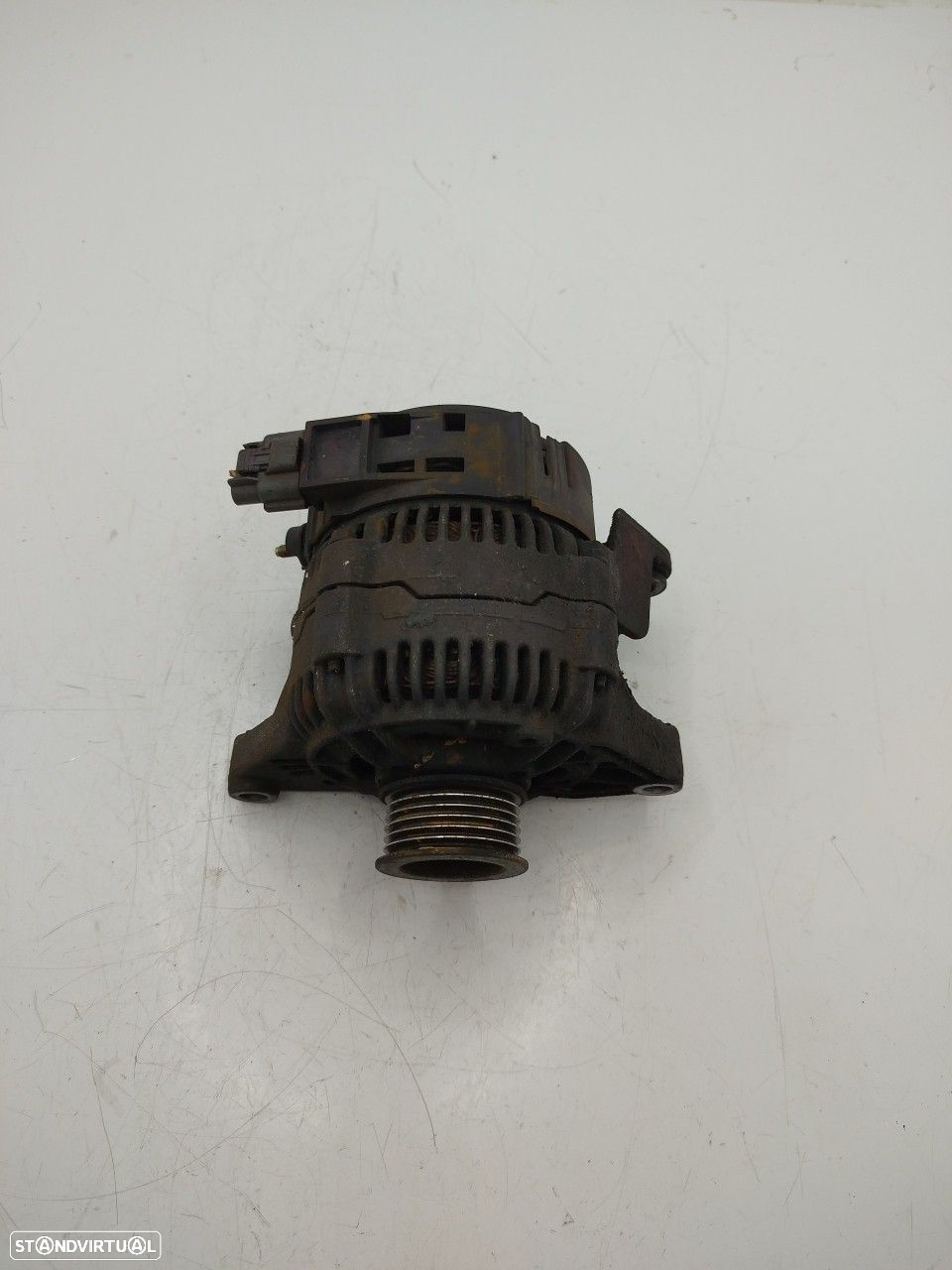 Alternador Nissan Micra Ii (K11) - 2
