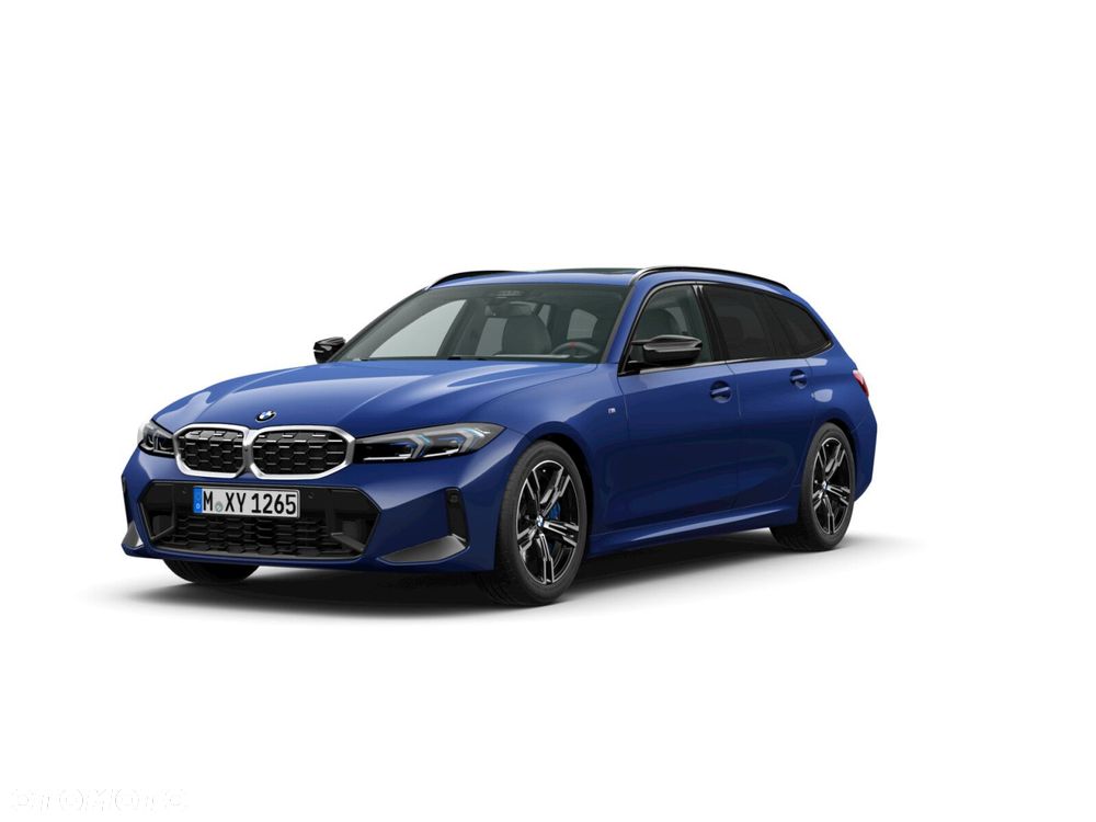 BMW Seria 3 - 1