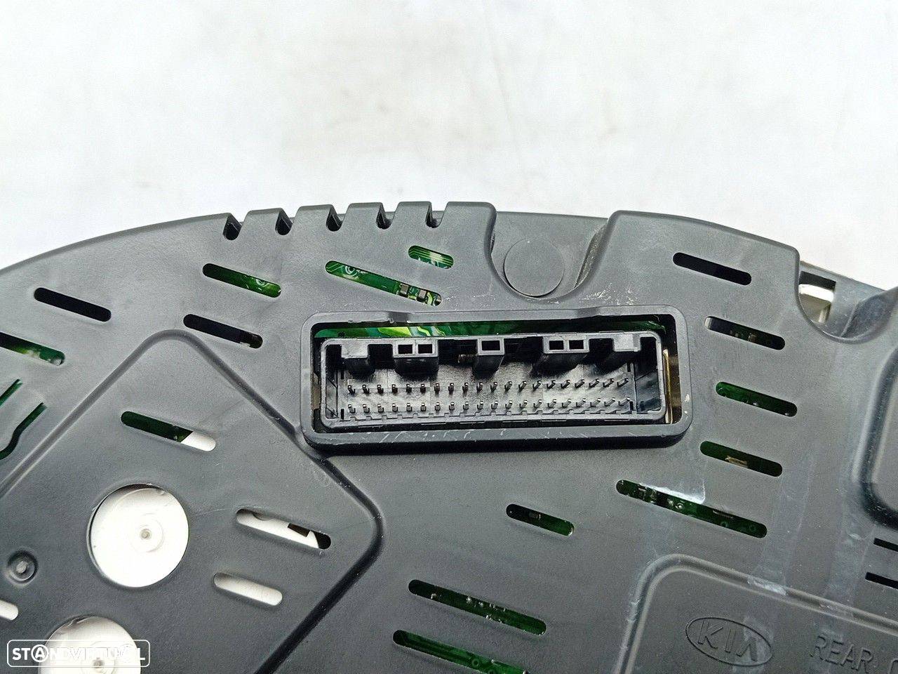 Quadrante / painel de instrumentos KIA Sportage (SL) - 3