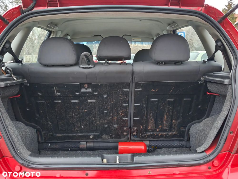 Chevrolet Aveo 1.2 Direct (swo,klm) - 18