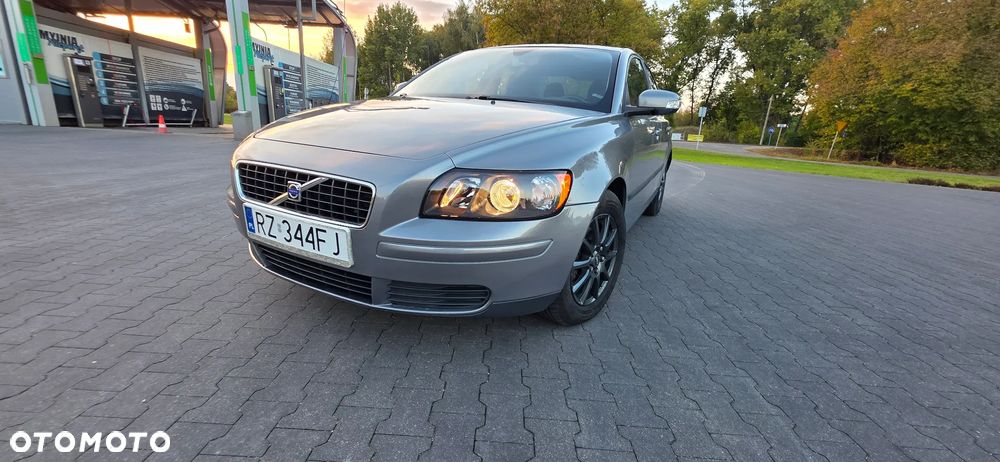 Volvo S40 1.8 - 1