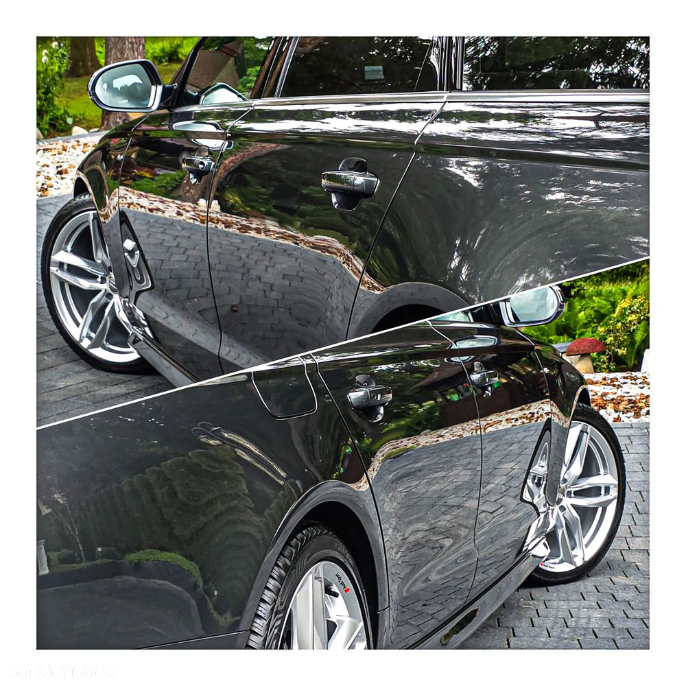 Audi A6 Avant 2.0 TDI ultra S tronic - 15